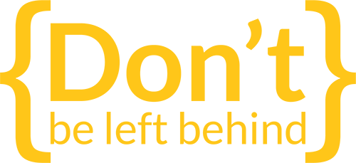 Don't-Left-Behind