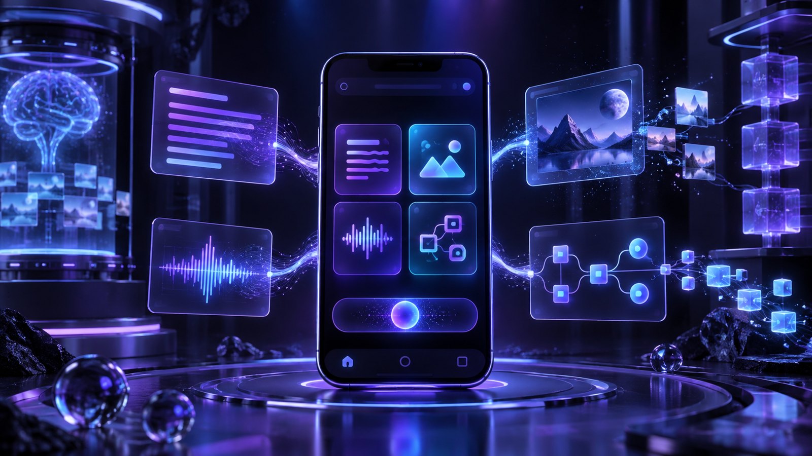 App Creation