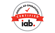IAB  شريك