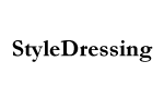 ستايل دريسينغ