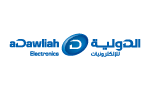 الدولية